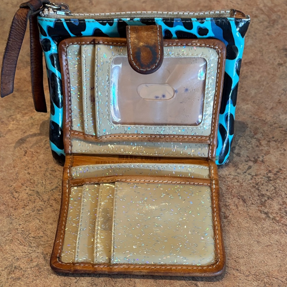 Counsuela Mona Wallet - Picture 3 of 6